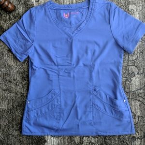 LIKE NEW! Medium Urbane scrub top!